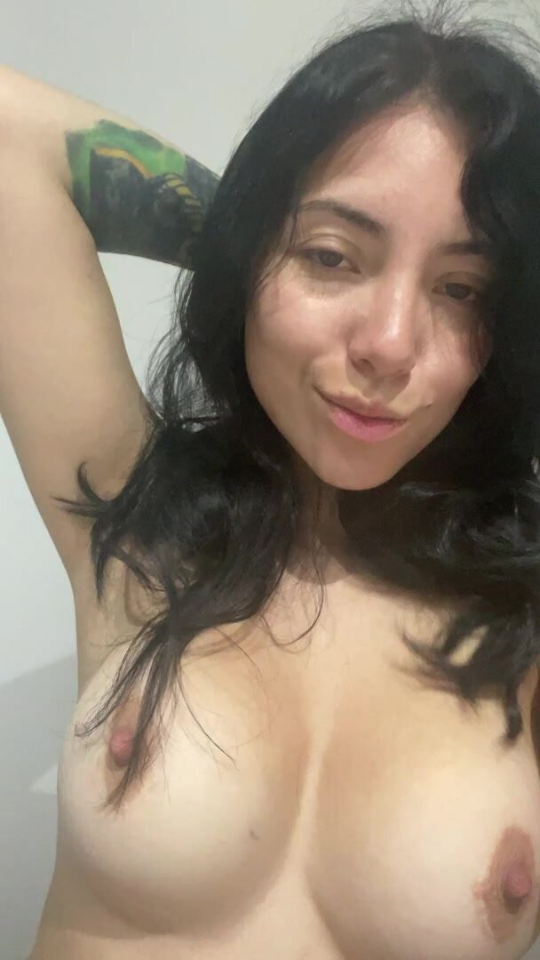 Could I Convince You To Cum In My Ass