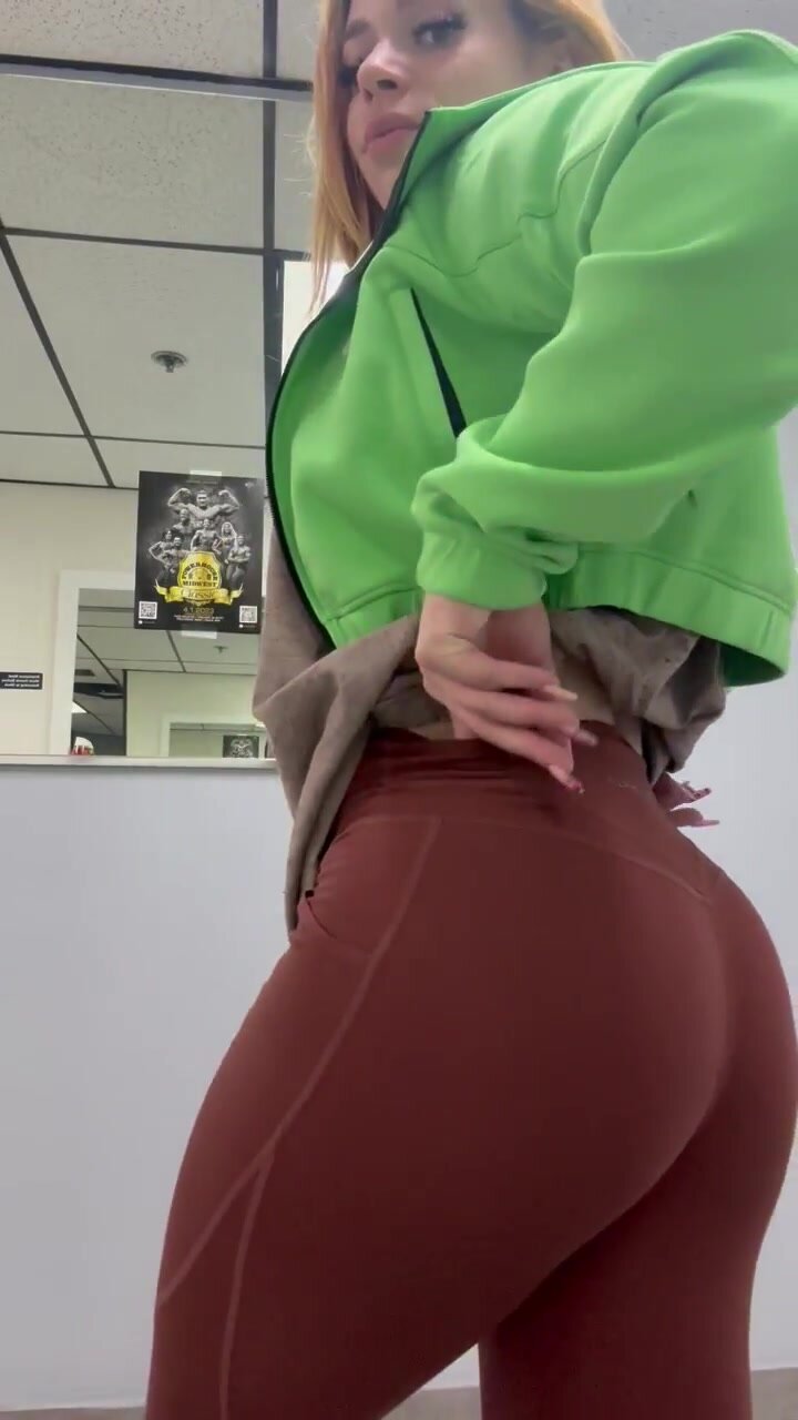 It's okay, no one minds