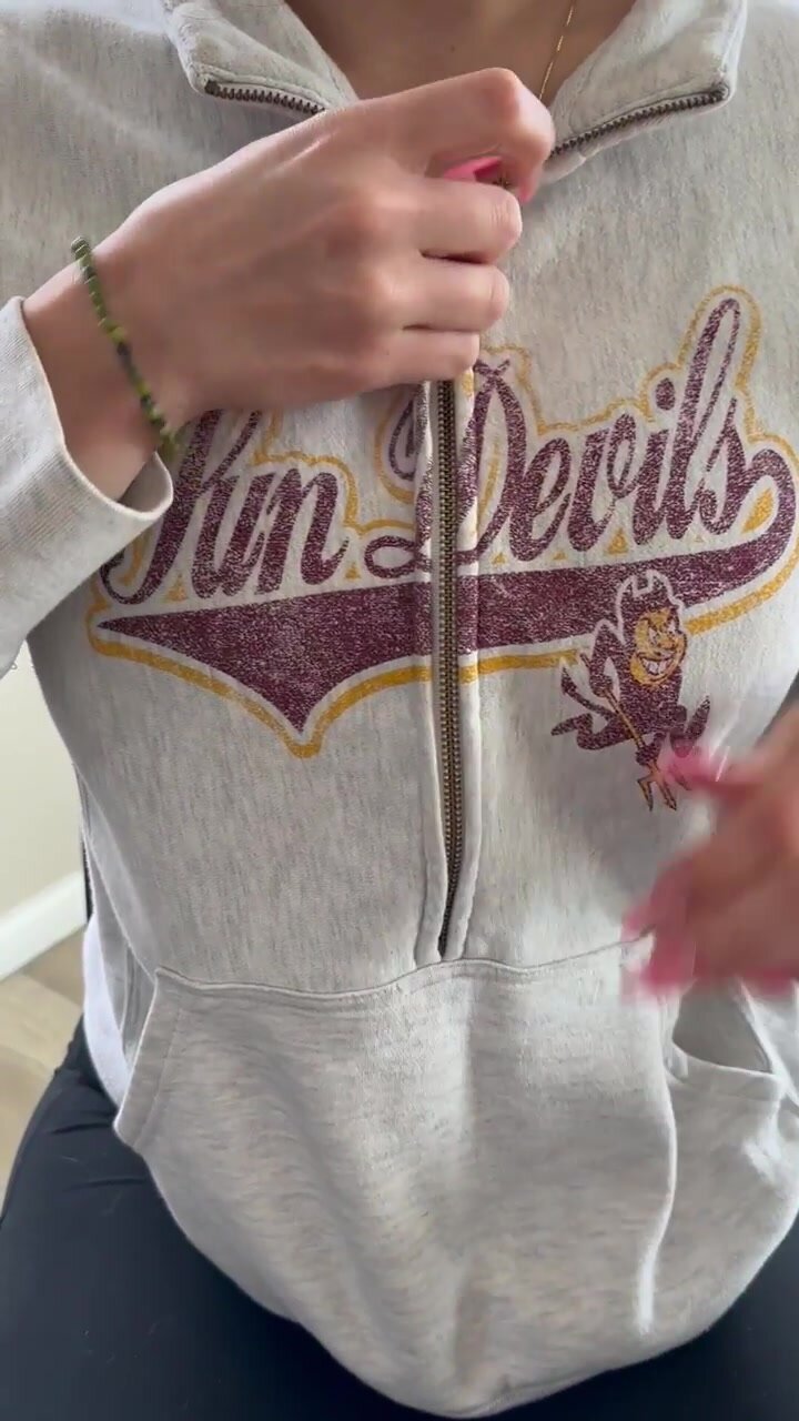 I’m here to convince you that ASU girls are the hottest