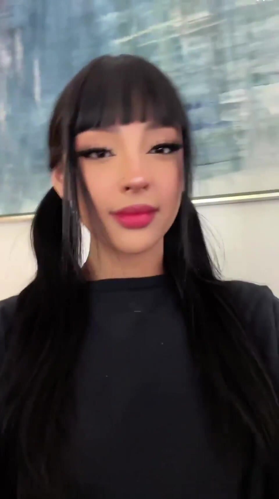 It was a very busty morning :D