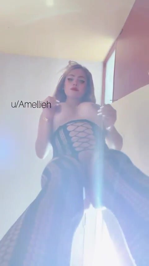 Your view before this horny Latina sits on your face for a few hours