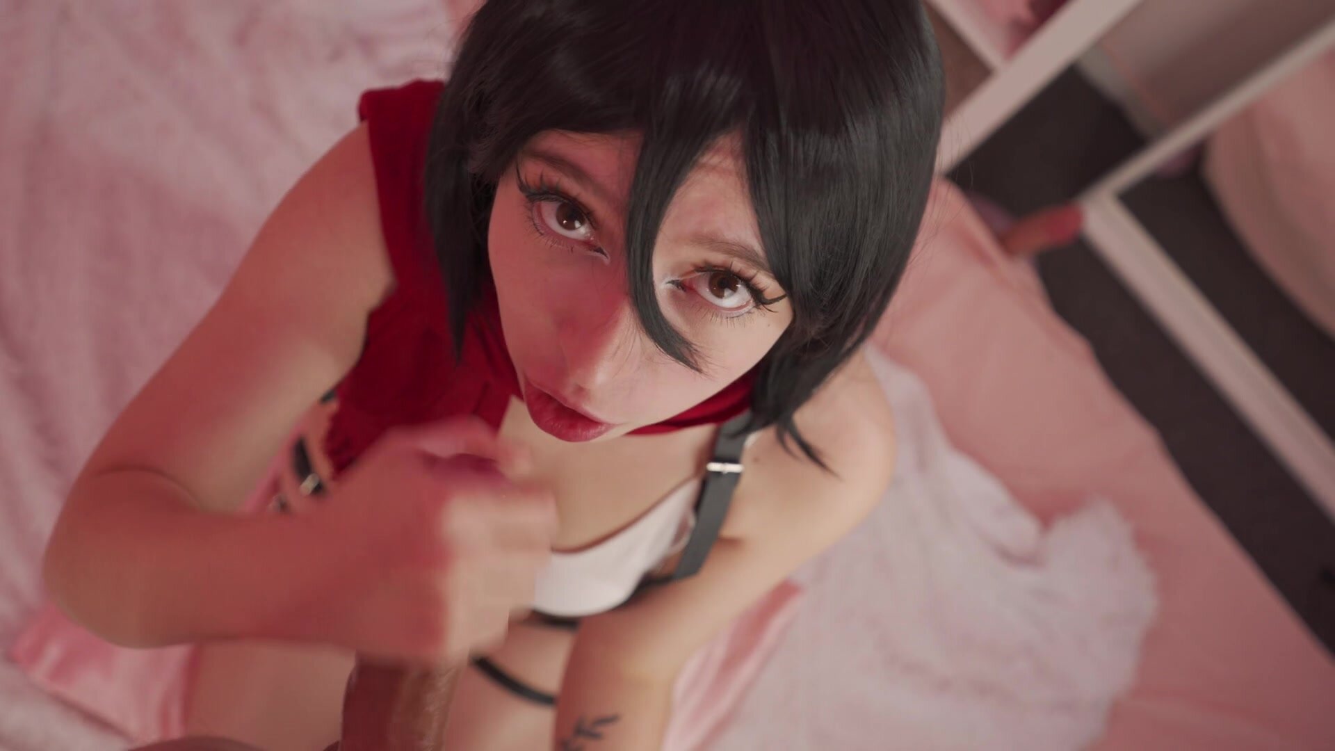 Would you give me one more load?