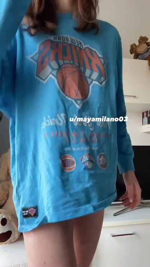 would u eat my pale ass?