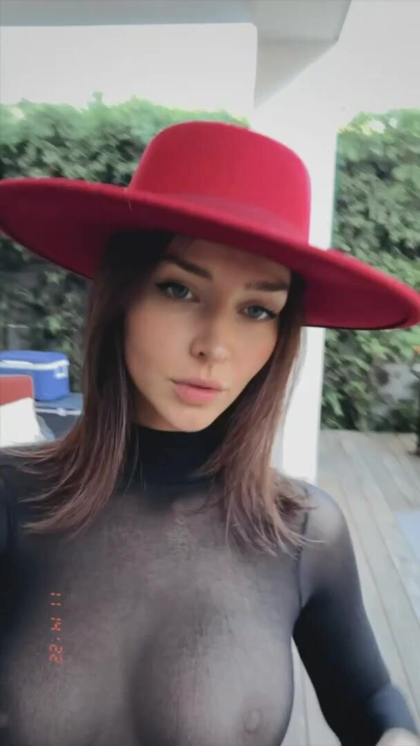 That Body