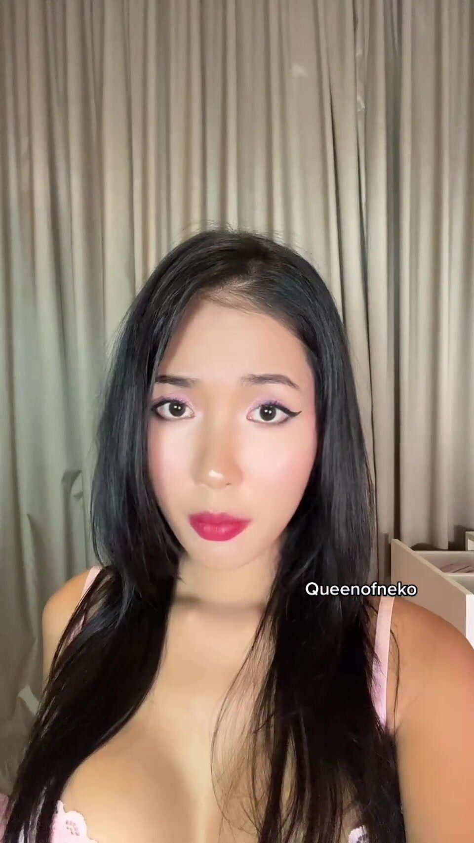 Do you like my Good or Naughty side?