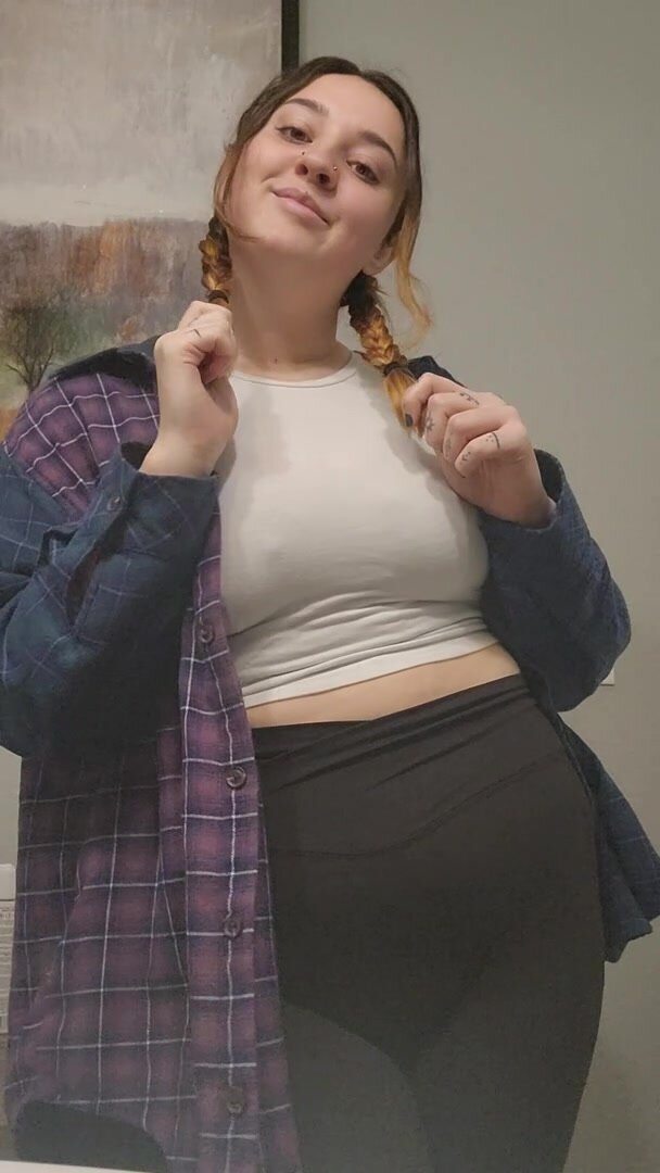 what's better than work tits?