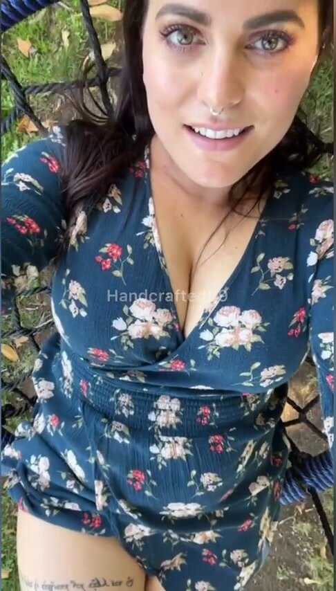 You know what they say about Moms who swing