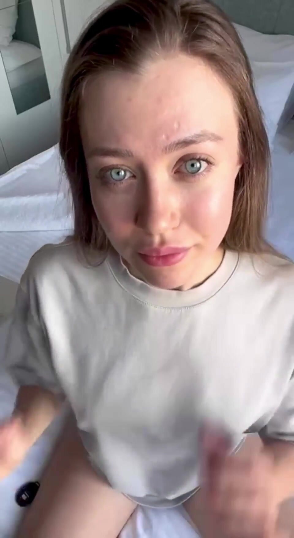 I have been very horny recently