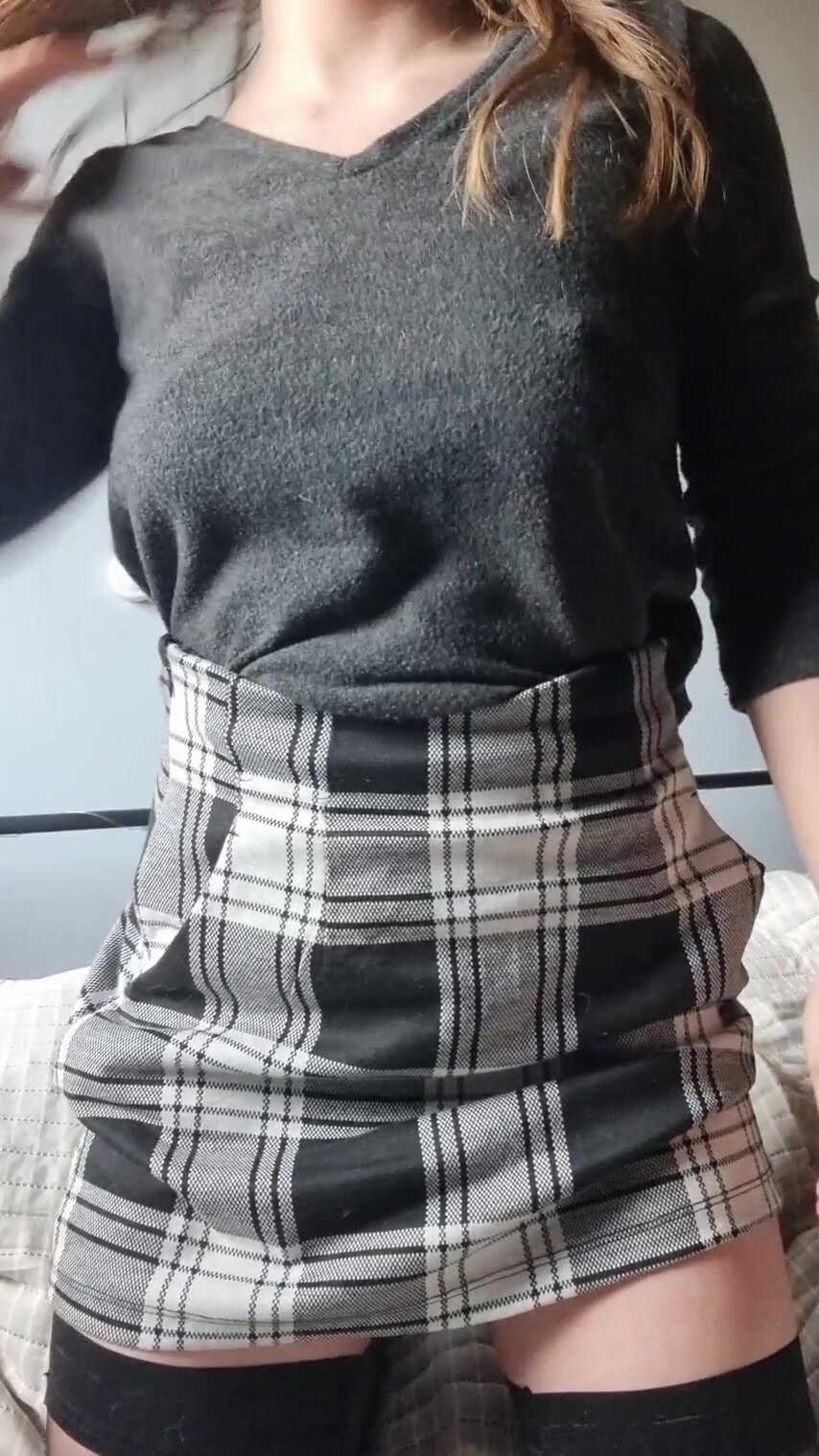 Yes Sir, I'm dreaming about your D in my P ;)