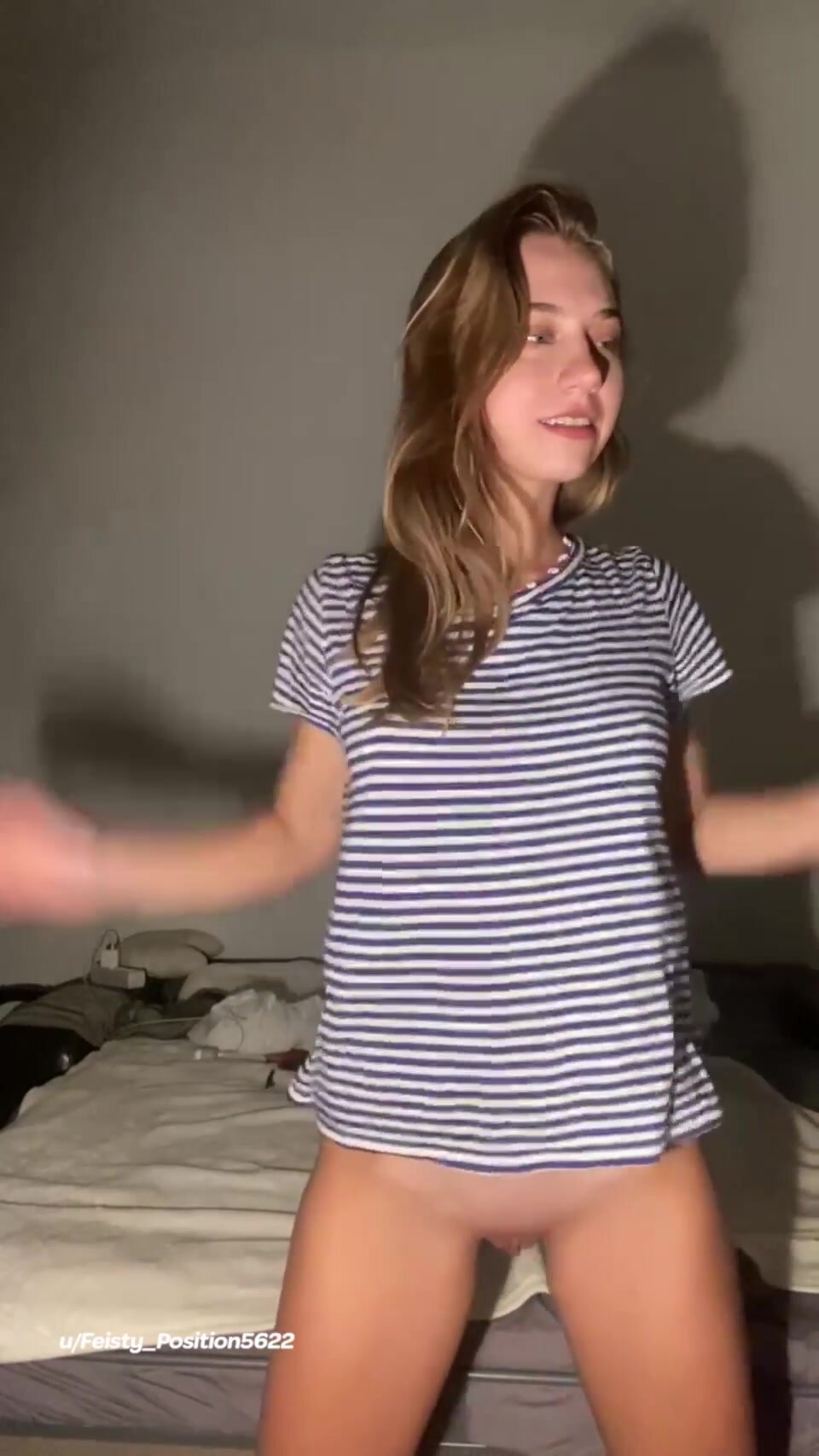 my teen body deserve your attention