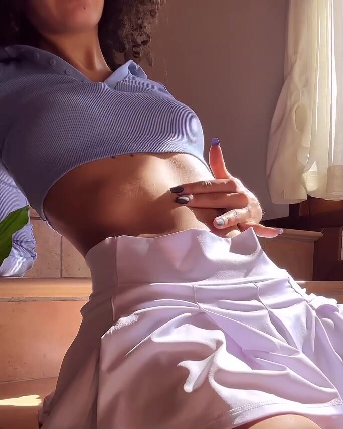 Have you ever tasted an italian pussy?