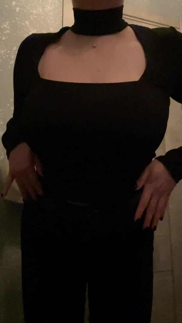 I think black hides well :)