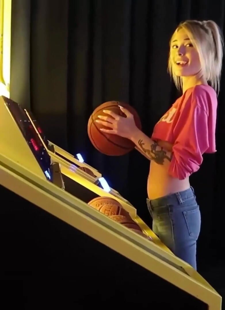 Hoop Dreams