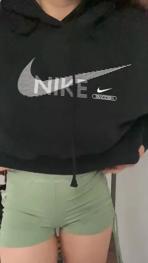 I’m soft and bouncy