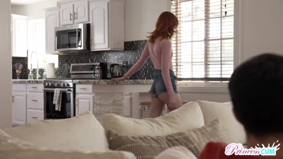 Scarlet Skies - I Can Help You Get Over The Breakup Stepbrother