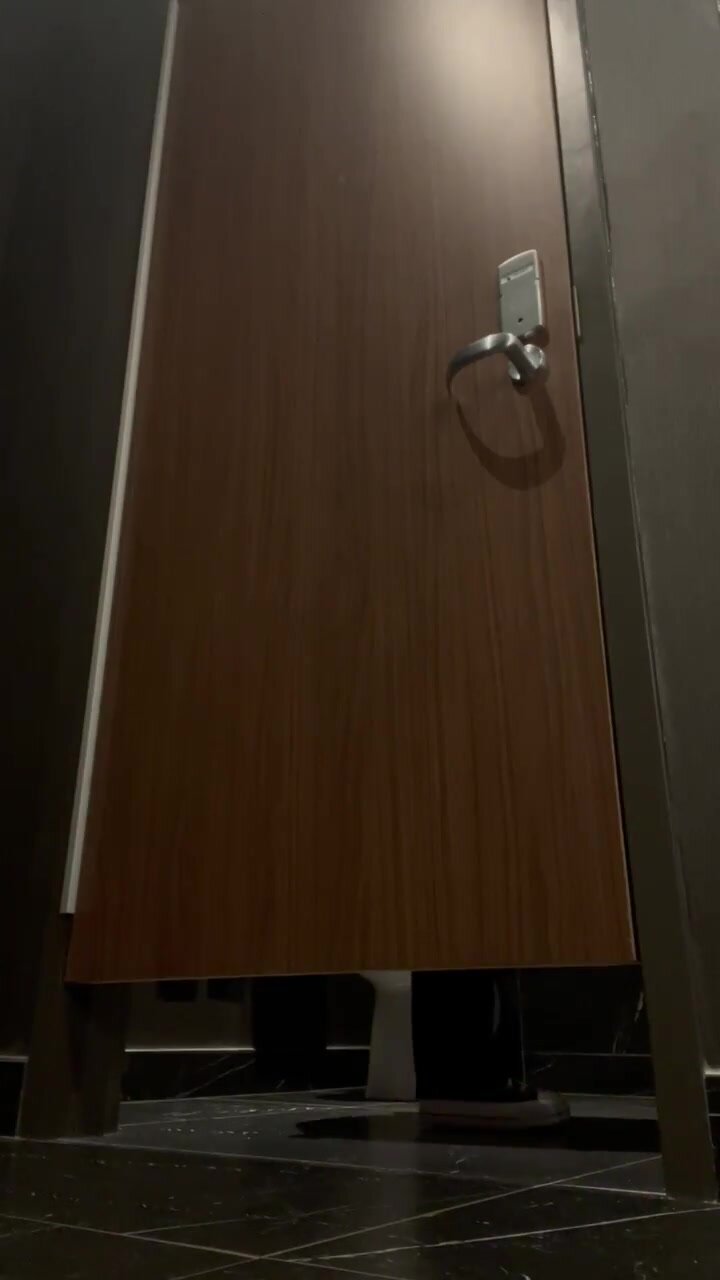 was dared to do this at work