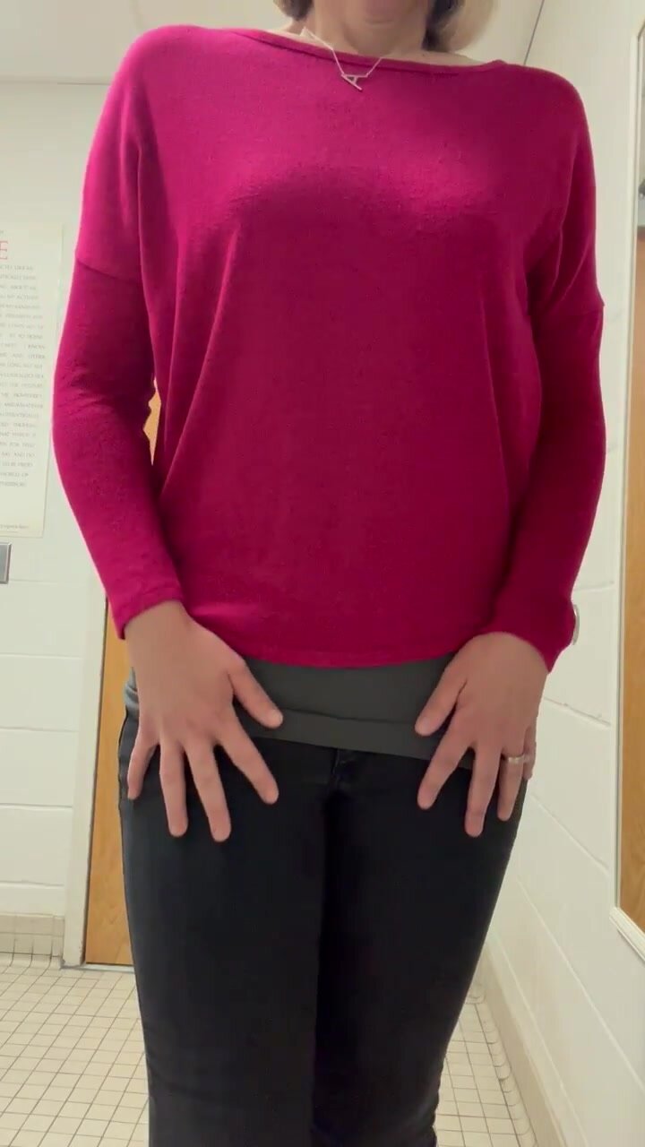 This teacher is ready for spring break