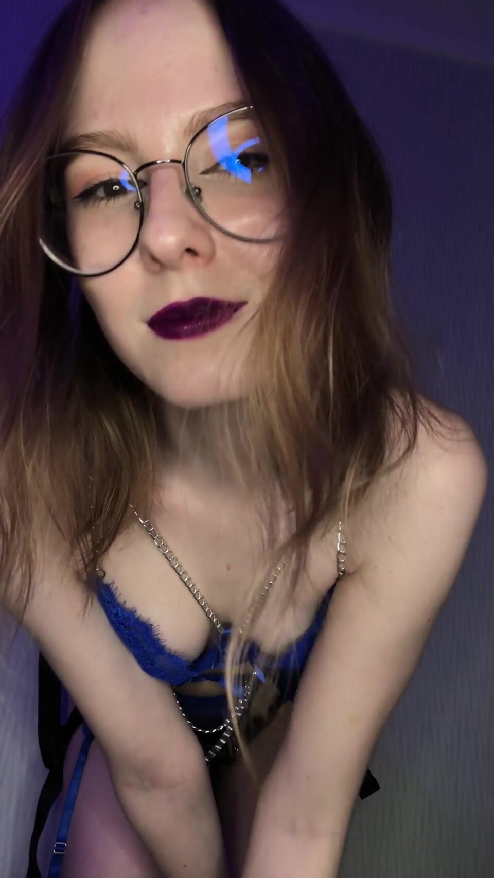 You can beg and plead all you want, but you know you're going to take my black cock like a good boy.