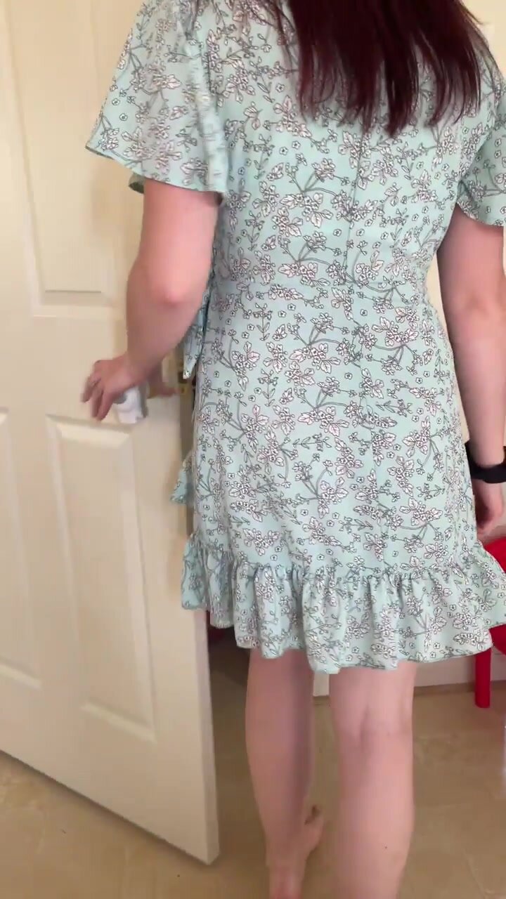 Todays our Easter party, I just need one last ingredient from the closet to finish my cookies.