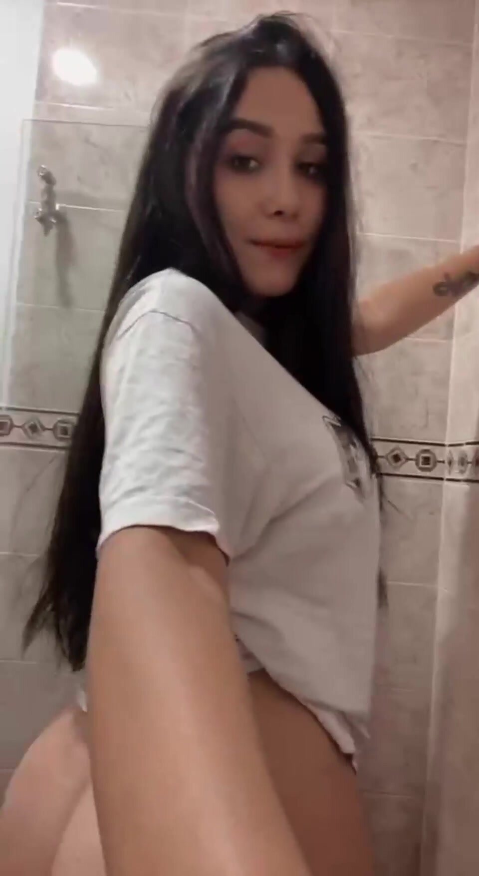 Will you give me a taste?