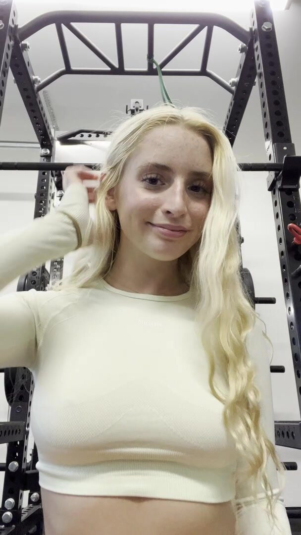 blondes always make sure YOU have fun