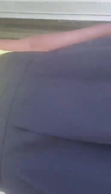 I think panties are overrated...