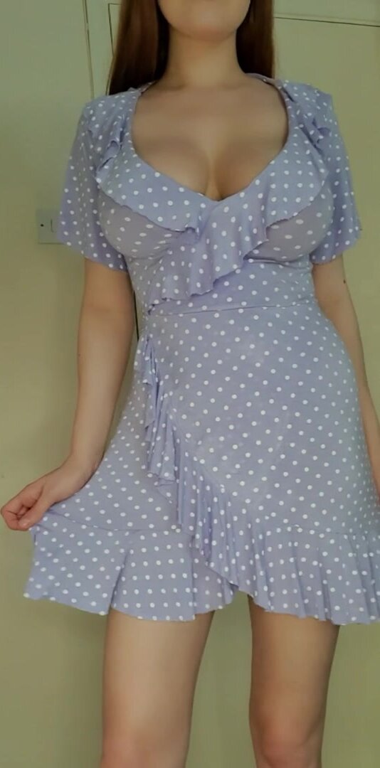 It's time to take out the Summer dresses