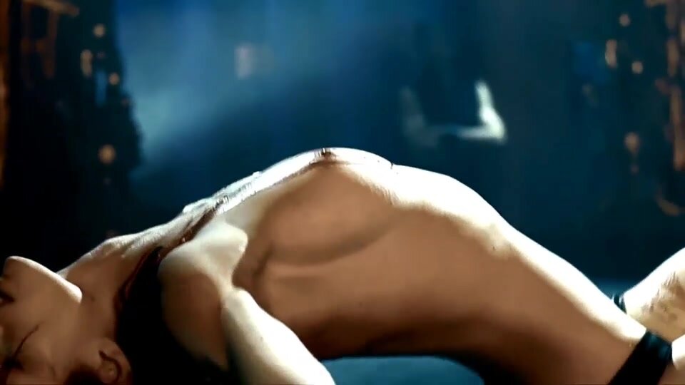 Jessica Biel