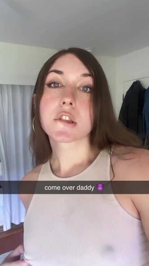 you get this from your neighbor, you going over?