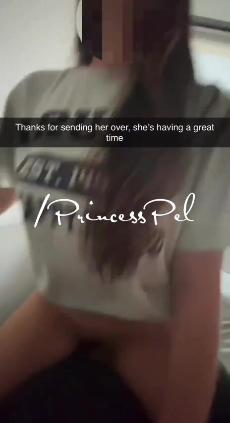 I finally know what riding someone and their dick not falling out constantly feels like. I can’t believe that when I met my bf I thought his 5 1/2 dick was massive