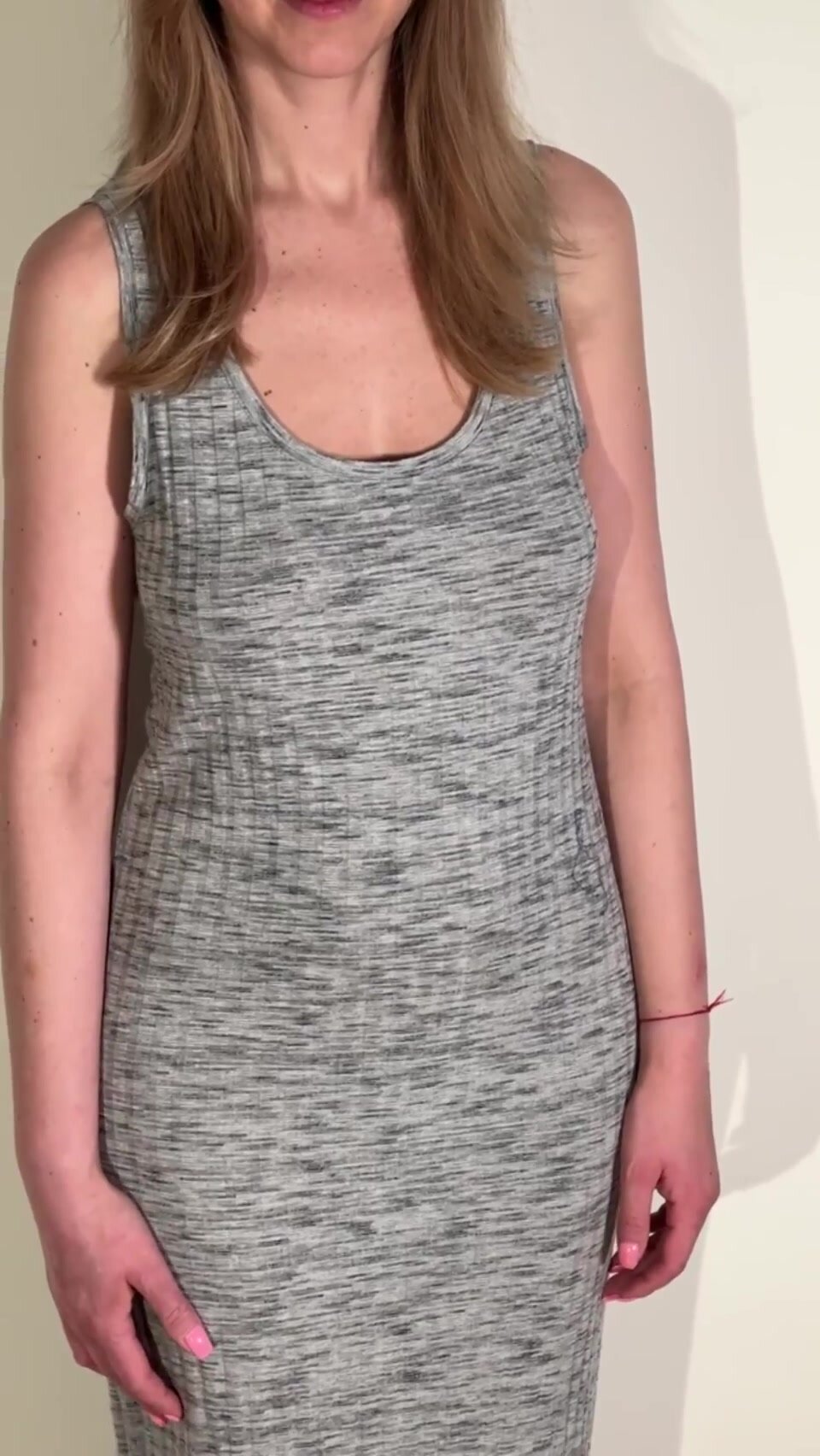 My boobs are soft and ready to be sucked