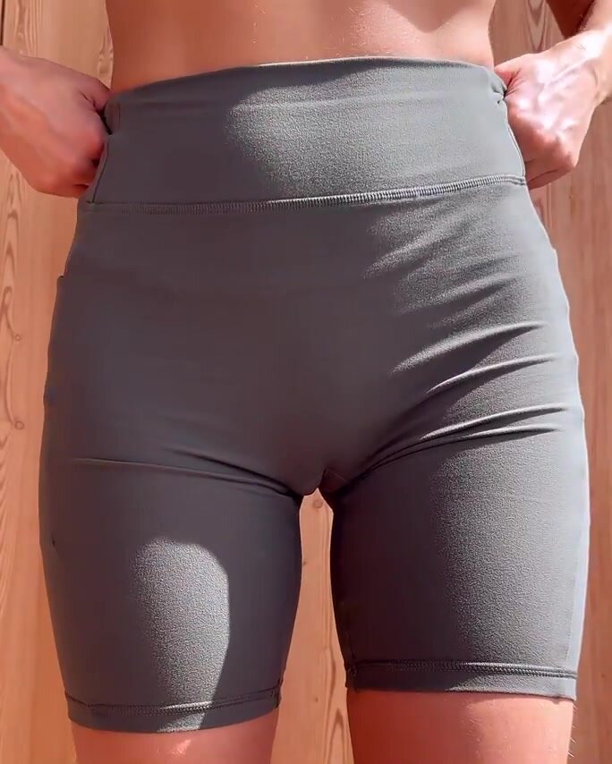 My neighbors really do appreciate living next door to me