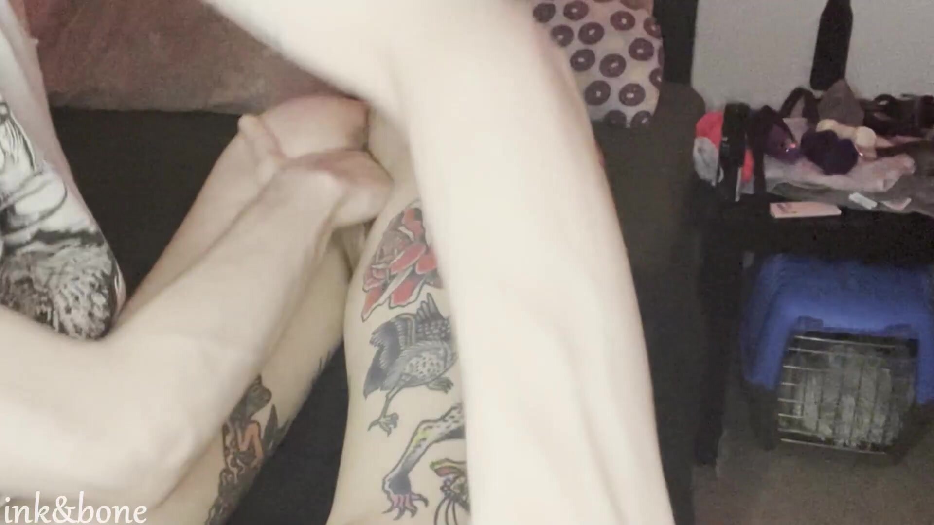 love being a submissive little slut