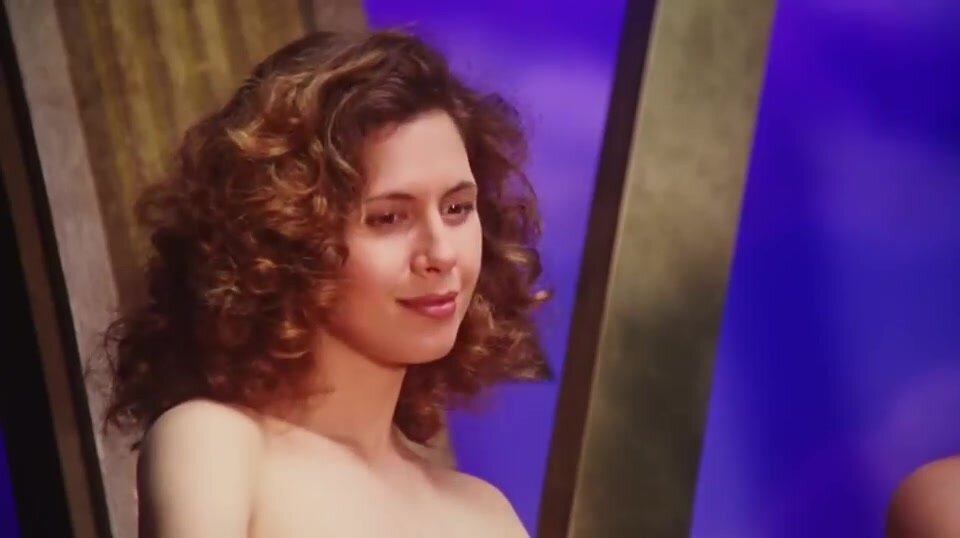Jessica Hecht in Anarchy TV