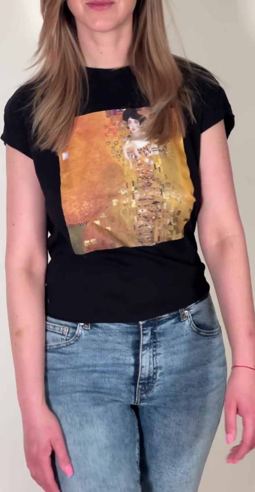 Showing off my mombod to for all those who like natural bodies