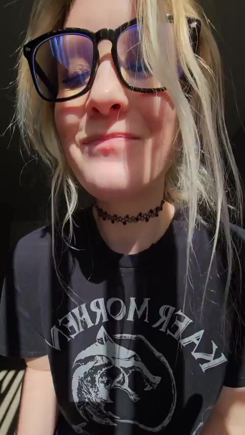 My outfit is boring, but I got some fun surprises!