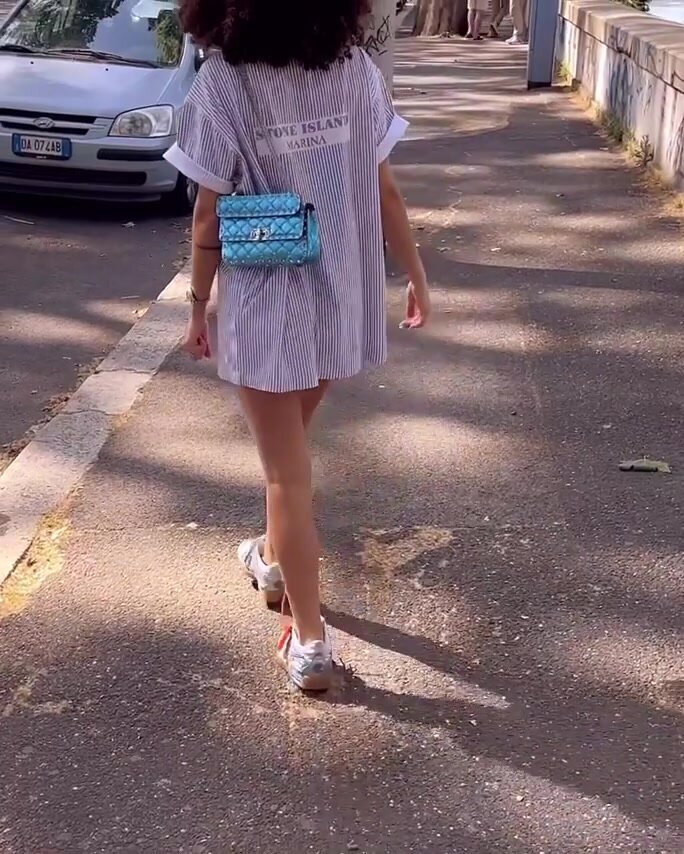 Am I girlfriend or one night stand material?