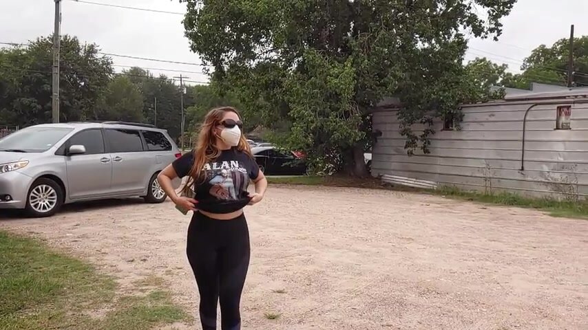 Two good reasons to flash!