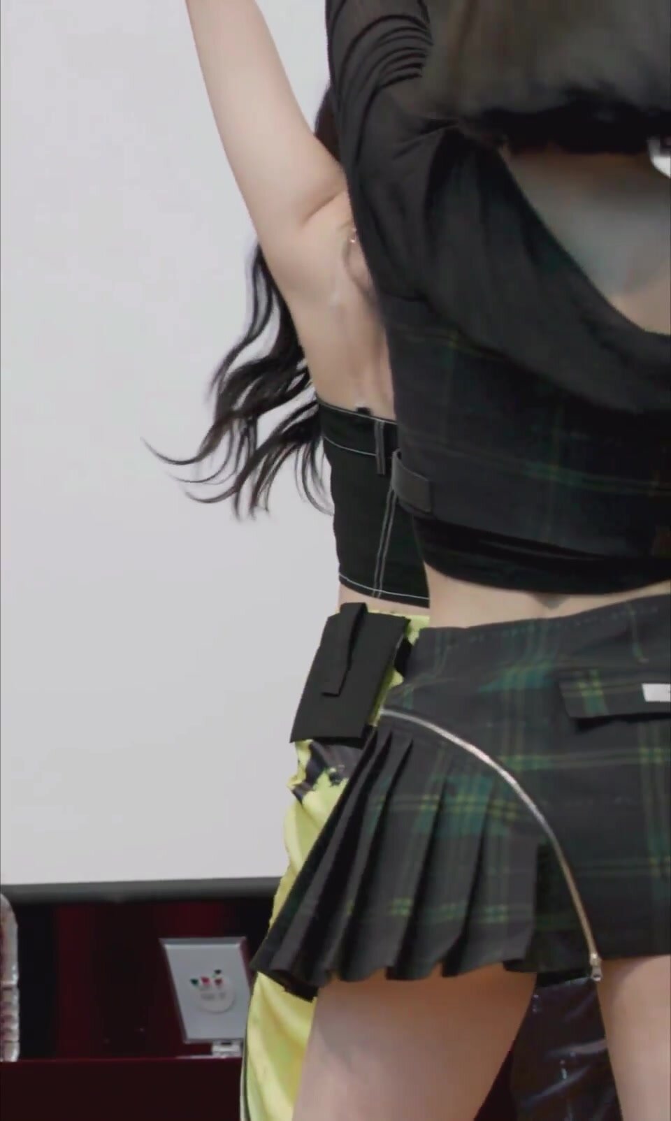 ALICE - Sohee & Yukyung