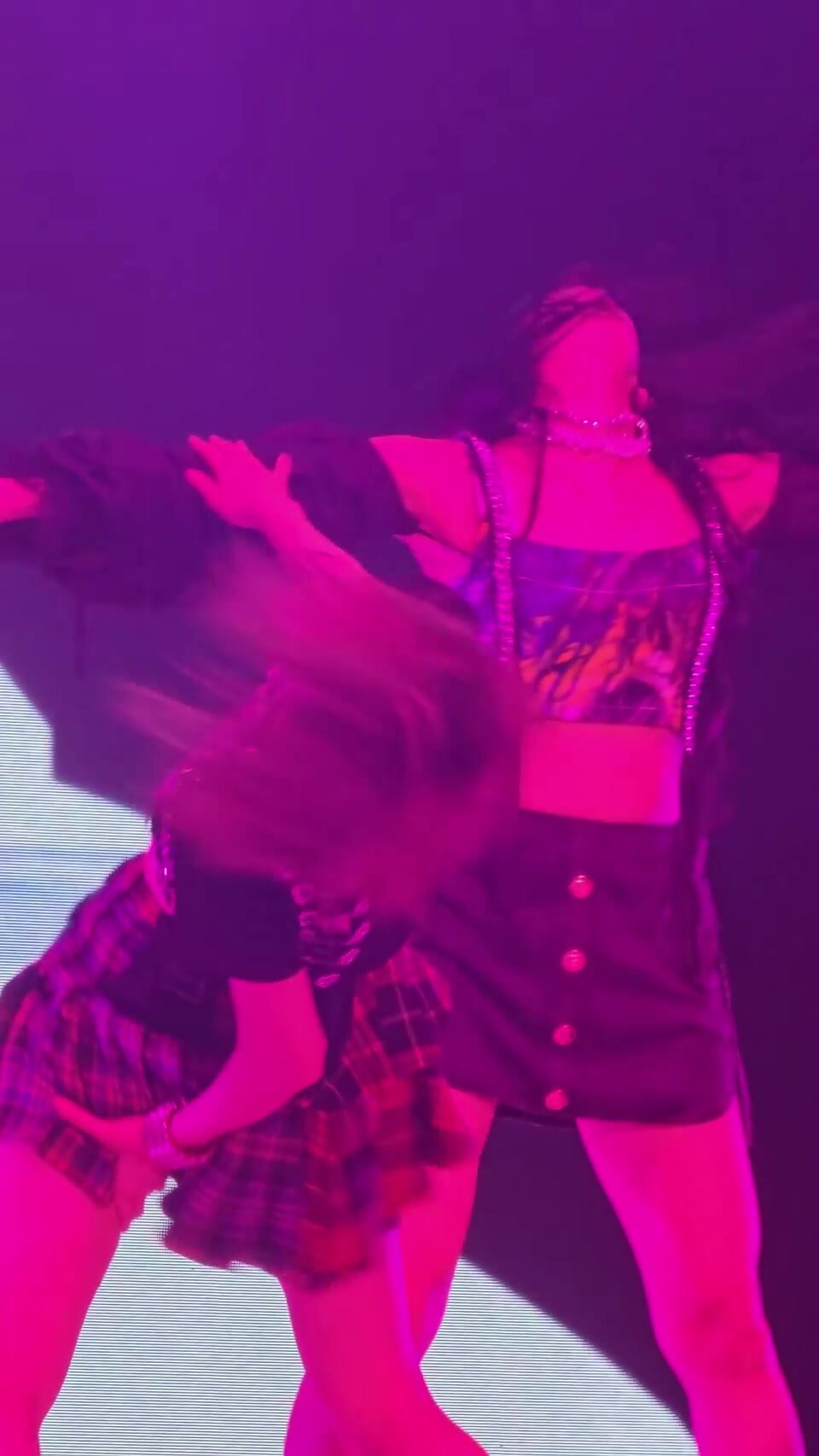 Itzy Ryujin