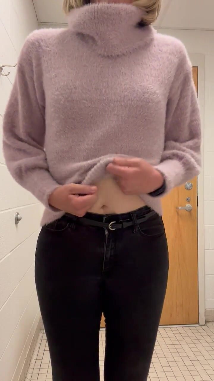 On Wednesdays we wear pink