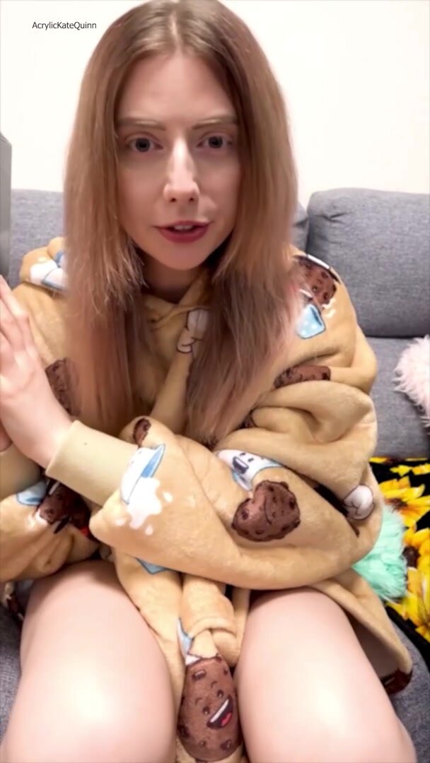 She fucked me so good with this huge dildo