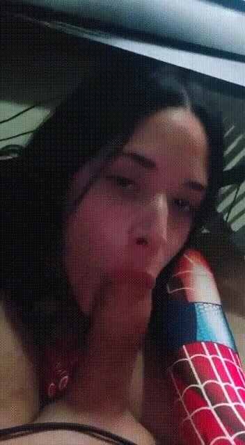 Late Night Blowjob