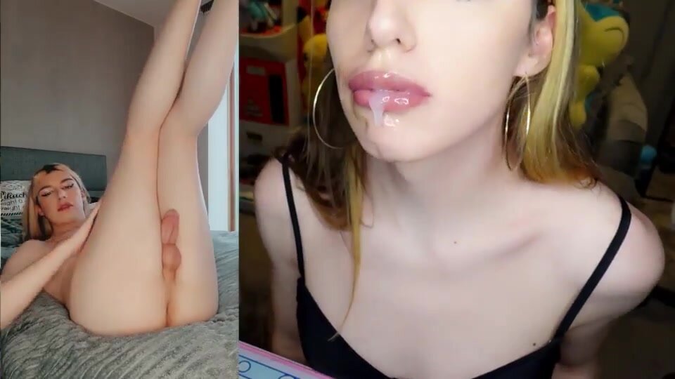 Would you rather fill my ass or throat on a first date?