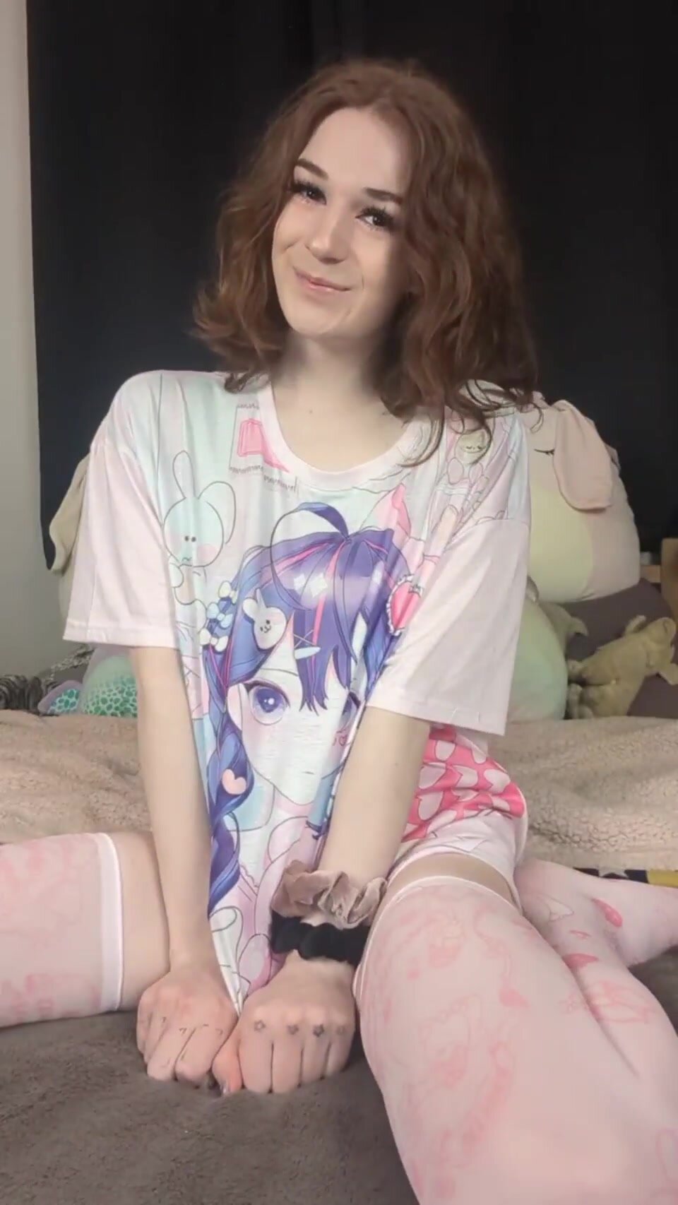 I'm here to make your dick hard, not your life!