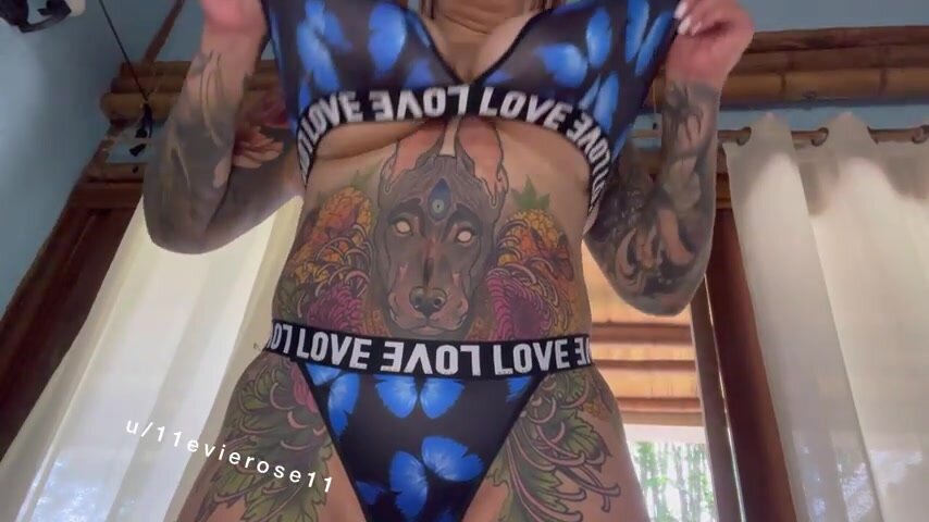 How often would you let me ride you?