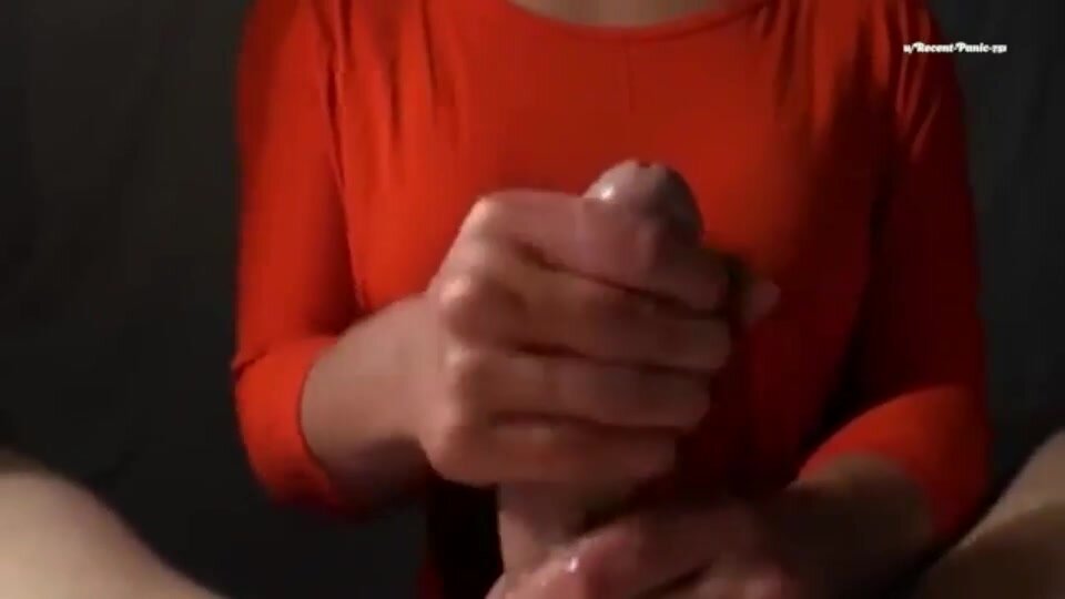 My hands can do magic