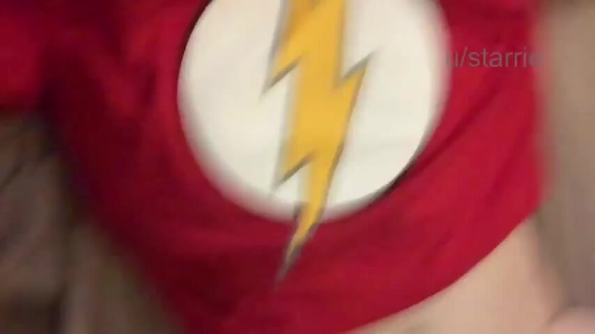 Would you like it if I flashed you?