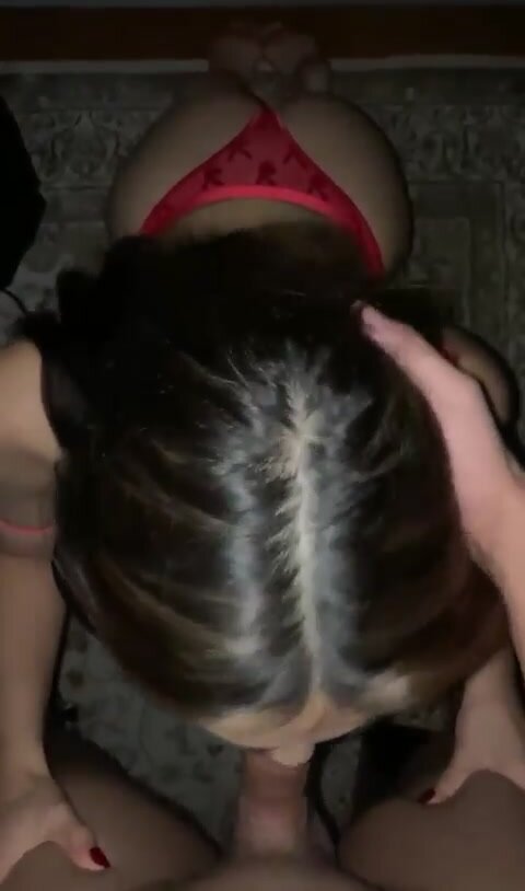 I suck dick on the first date ❤️