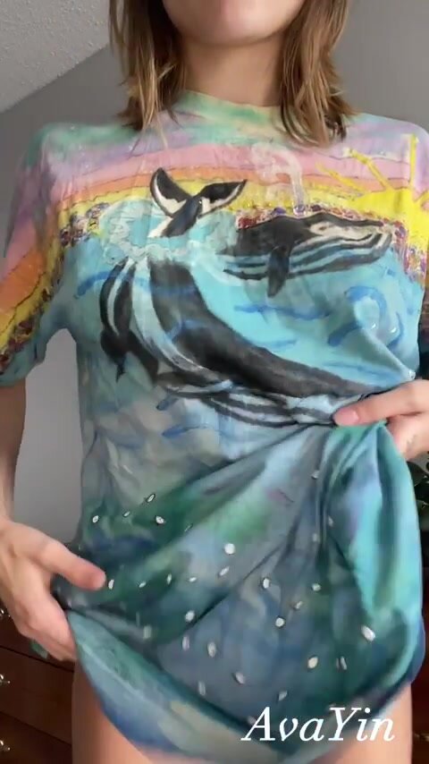 Come try some Canadian booty